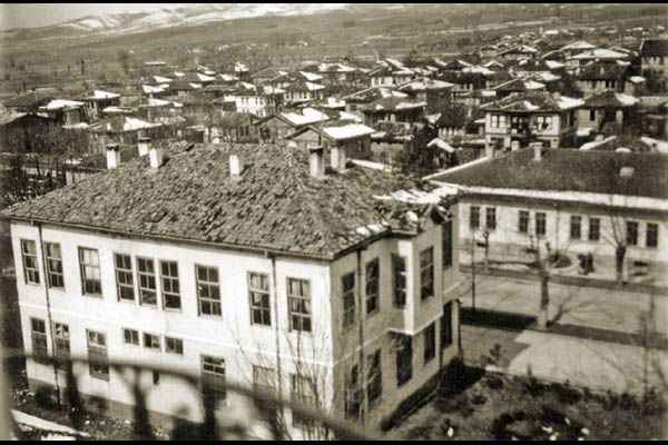 Doğa fotoğraları