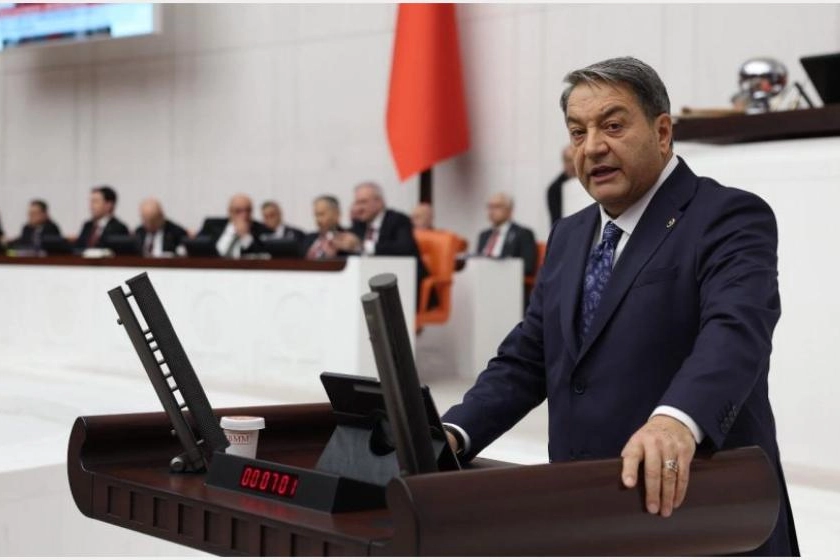 Fendoğlu’ndan Et ve Süt Kurumu’na Eleştiri