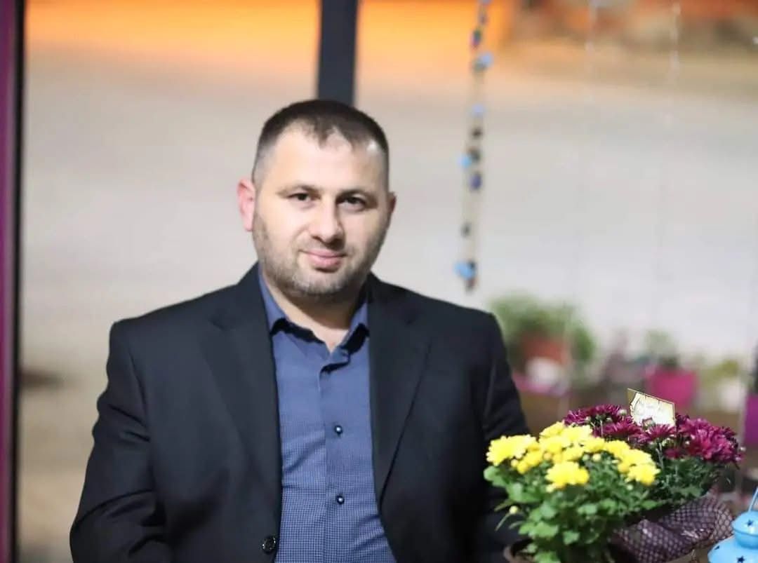Çetin Uzun Kurban Bayramı mesajı yayınladı