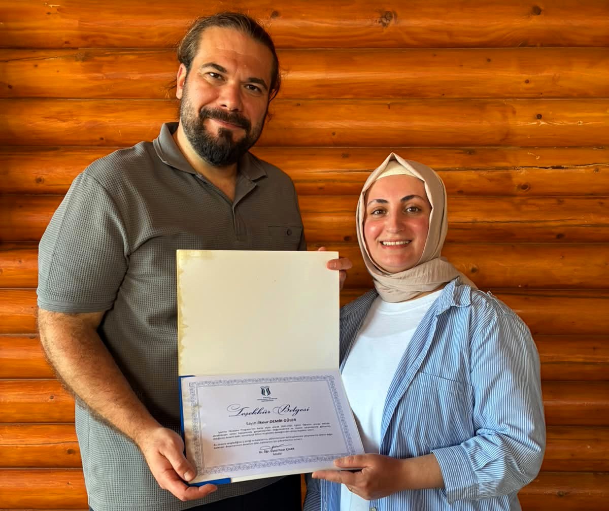Ferizli MYO’dan sosyal sorumluluk programı