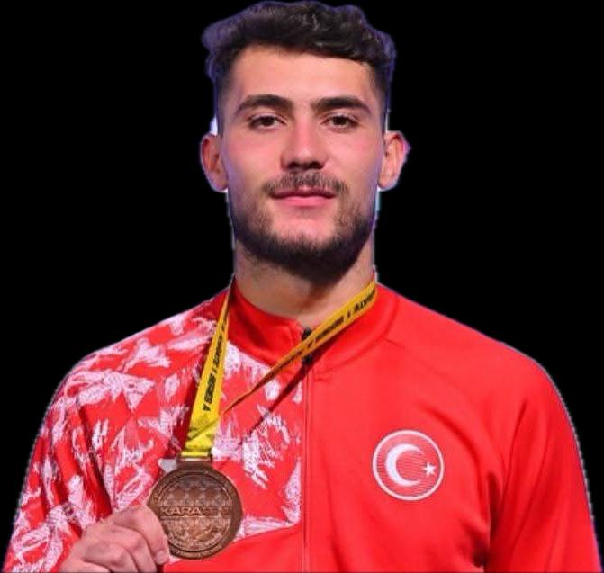 Hendekli Şampiyona tören
