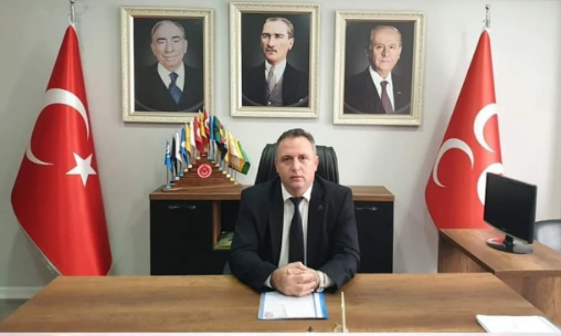 Namlı ''30 Ağustos Zafer Bayramımızın 104. Yılı Kutlu Olsun''