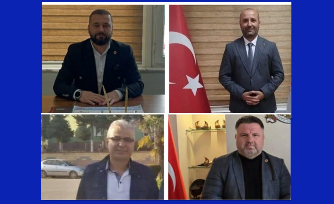 Hendek Muhtarlar Derneği Seçimleri Öncesi İsimler Gündemde