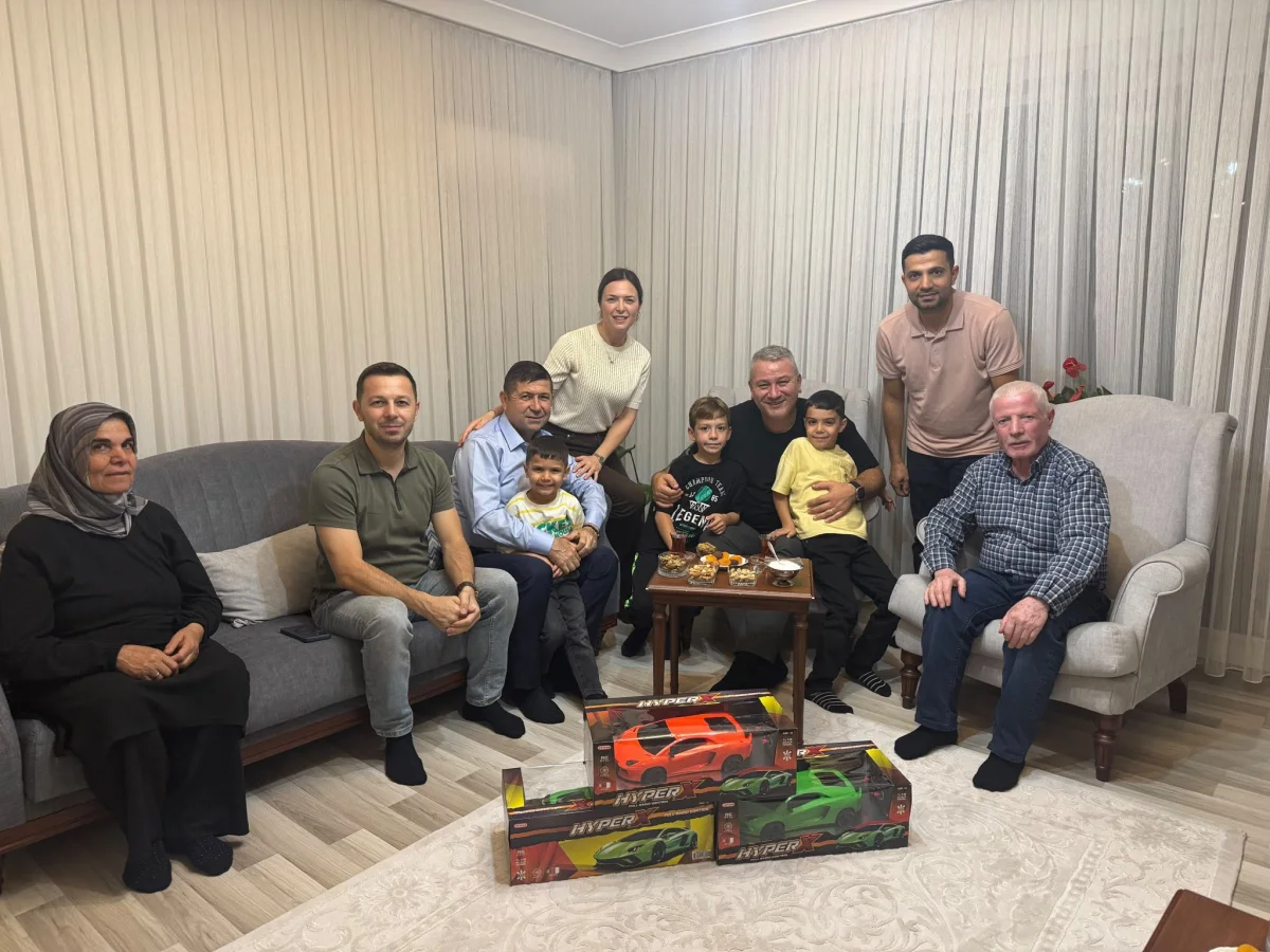 Serdivan’da Sosyal Belediyecilik Her Yaşa Dokunuyor