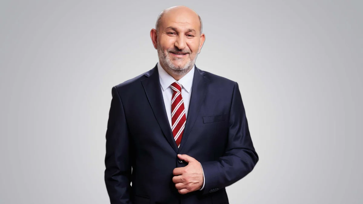 BAŞKAN PÜSKÜLLÜ’DEN 29 EKİM CUMHURİYET BAYRAMI MESAJI