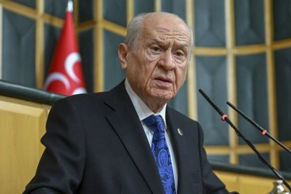 Bahçeli’den Ramazan ve Türkiye Yüzyılı Maarif Modeli vurgusu... 