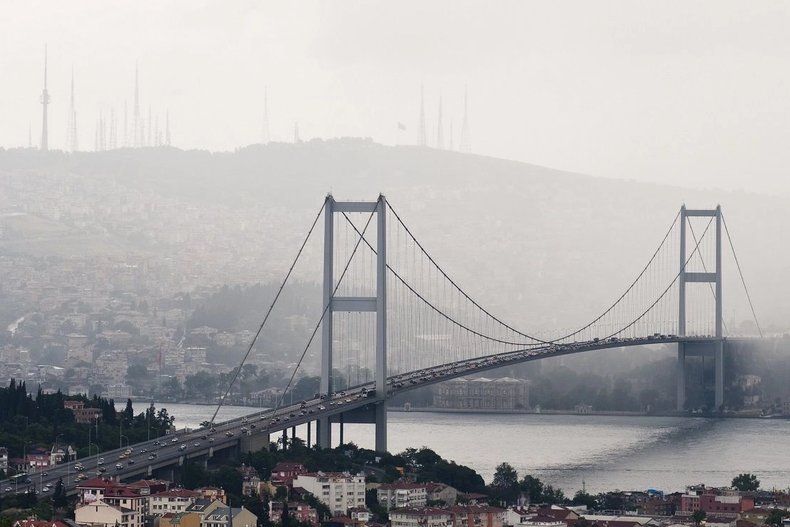 Meteoroloji güncel raporu paylaştı...