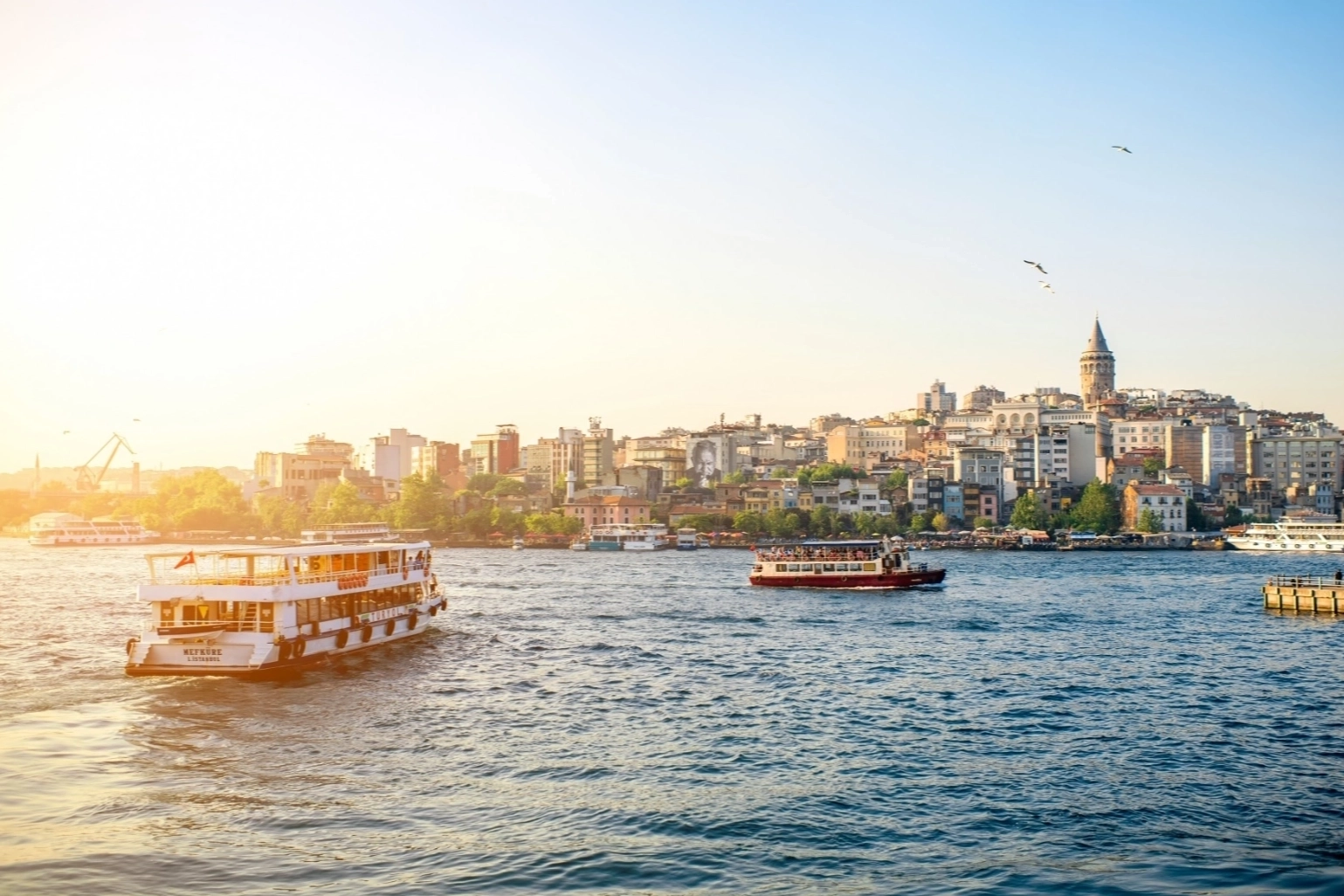 15 Haziran; Sıcaklıklar yükseliyor, sağanak etkili olacak