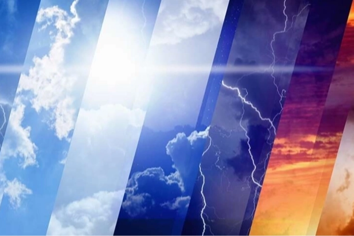 Meteoroloji'den yeni haftaya genel bakış... 