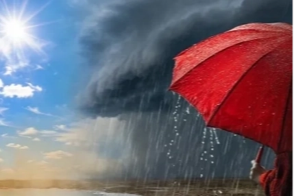 Meteoroloji'den yağış ve rüzgar uyarısı! 14-07-2026