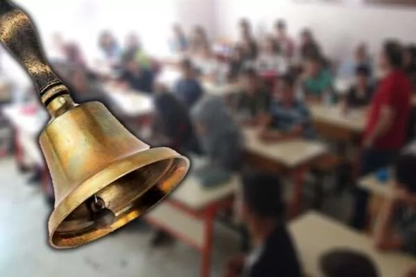 İstanbul'da Ders saatleri değişti! Pazartesi eğitim 10’da başlayacak