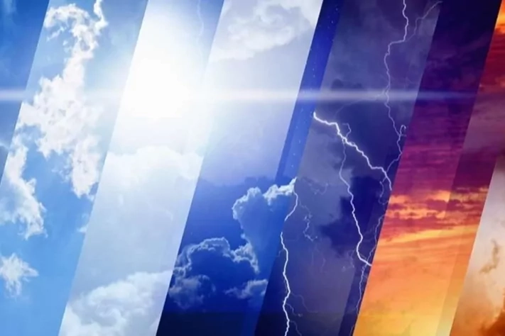 Meteoroloji’den sağanak ve toz taşınımı uyarısı 21 Eylül 2026