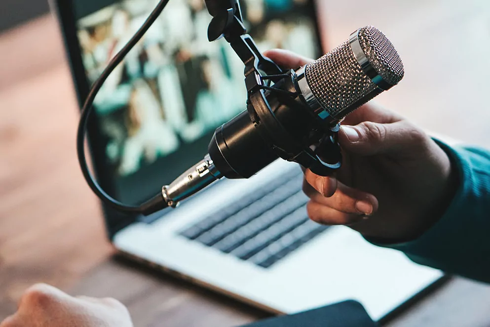 Podcastler dinleme alışkanlıklarını değiştiriyor