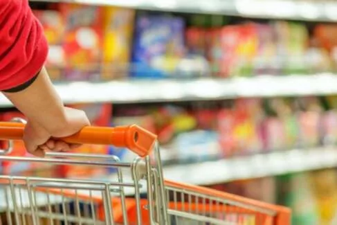 Ticaret satış hacminde perakende satışlar öne çıktı
